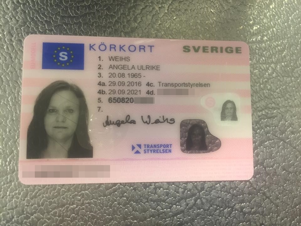 Köp Körkort Online